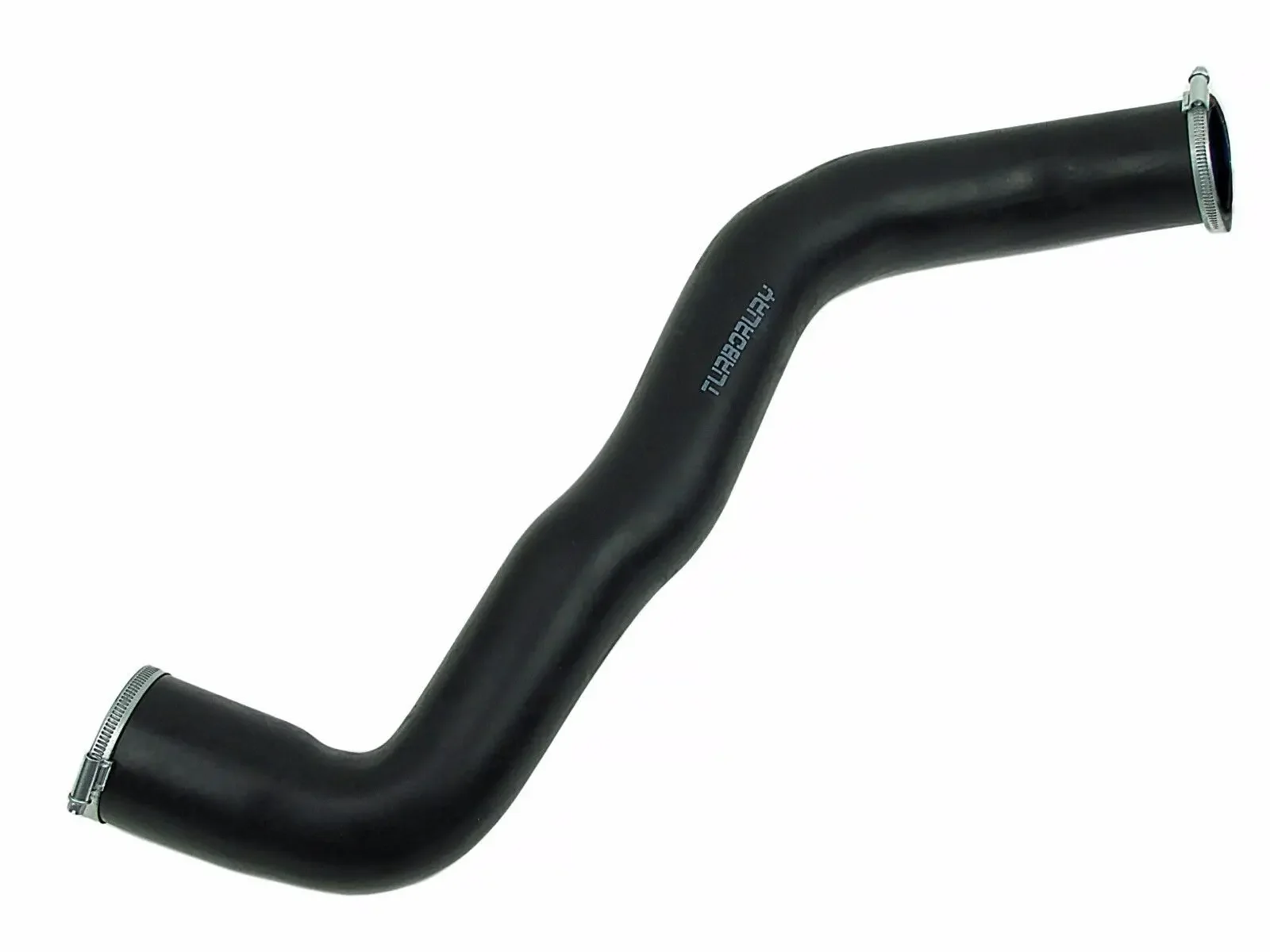 Intercooler Turbo Hose Pipe For Ford Mondeo MK4 2.0 TDCI 7G916K683AA 1468764 Engine Boost Charge Air Replacement Car Accessories - view 4