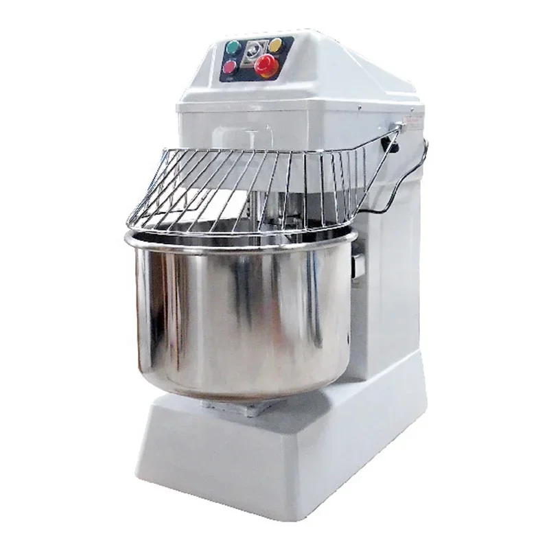 

YOSLON Commercial Food Machine Baking Equipment Industrial Bread Making Snack Machines