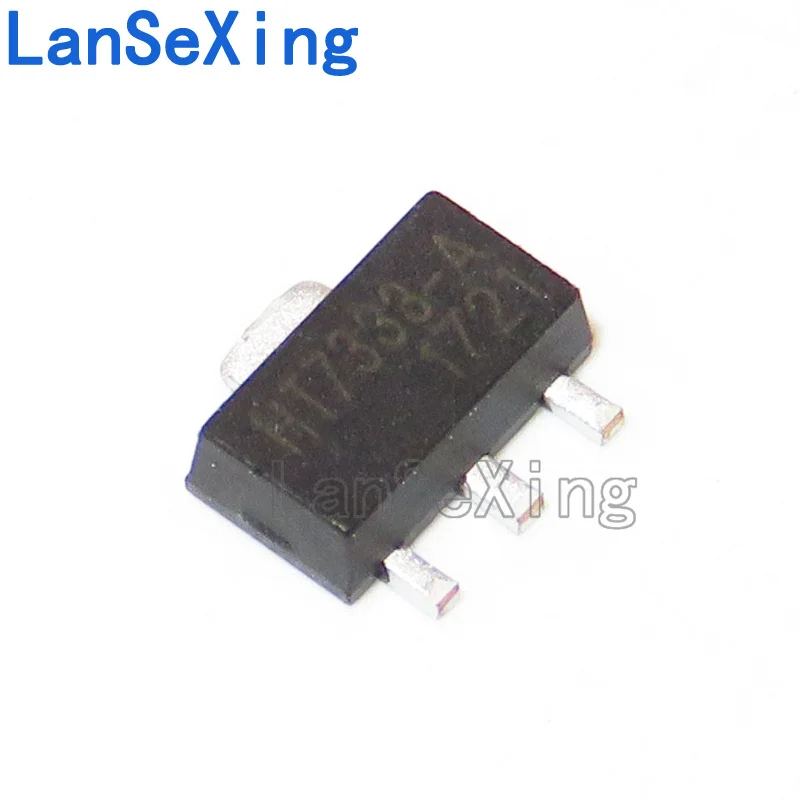 HT7333-A Smd SOT-89… - image