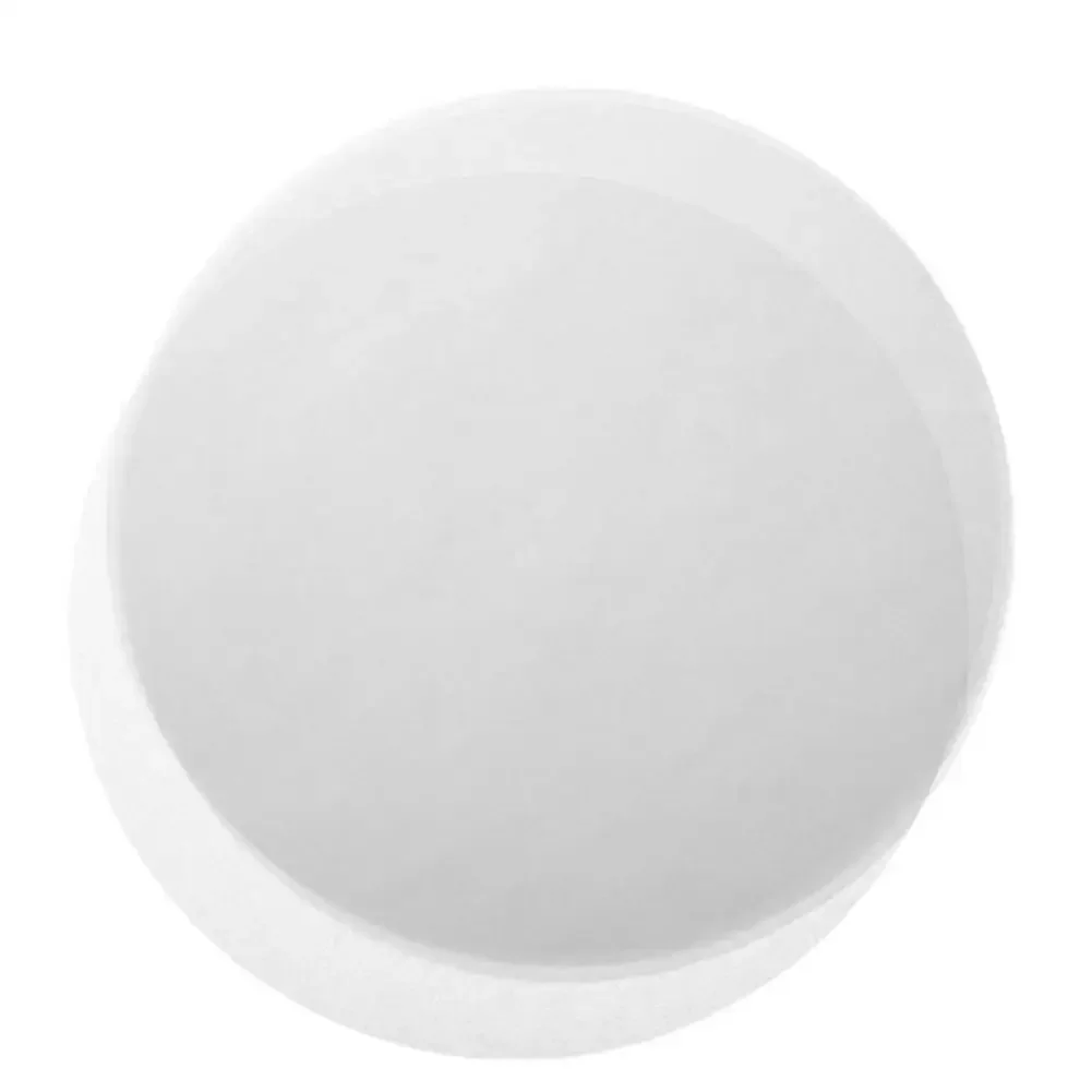 

11cm /16cm /20cm /24cm Round Parchment Non-Stick Double Layer Silicone Baking Paper Cake Pastry Paper Barbecue Mat Kitchen Tools
