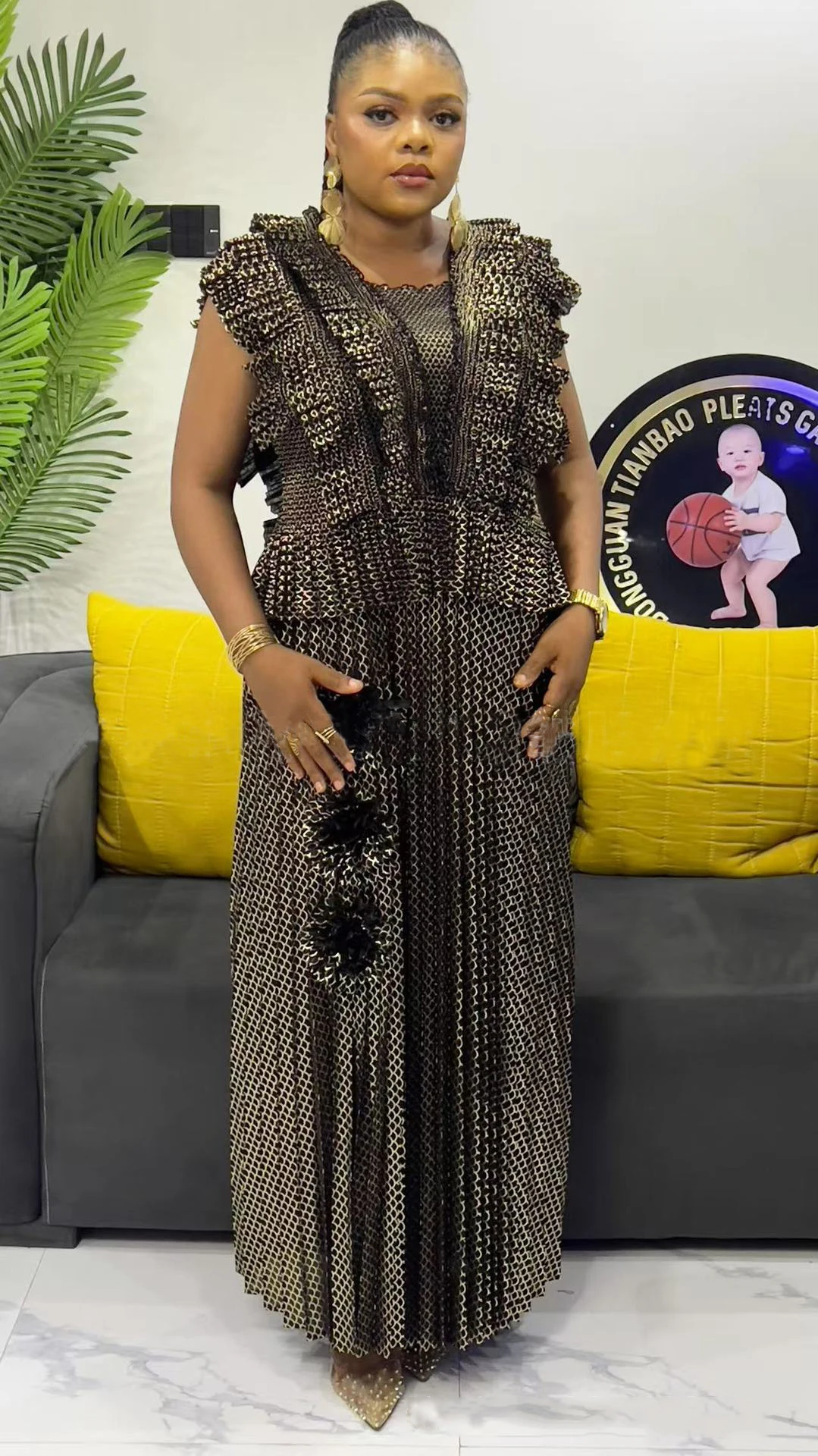 

Wedding party evening dress robe africains femme fashion kaftan outfits africa clothing traditional african dresses for women