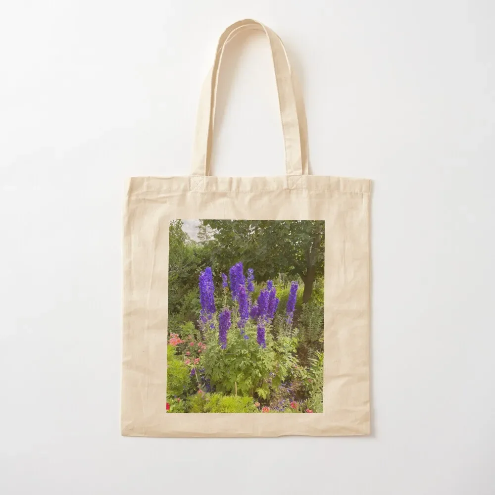 

Purple flowers Tote Bag Handbags women Gift bags Eco bag great bag