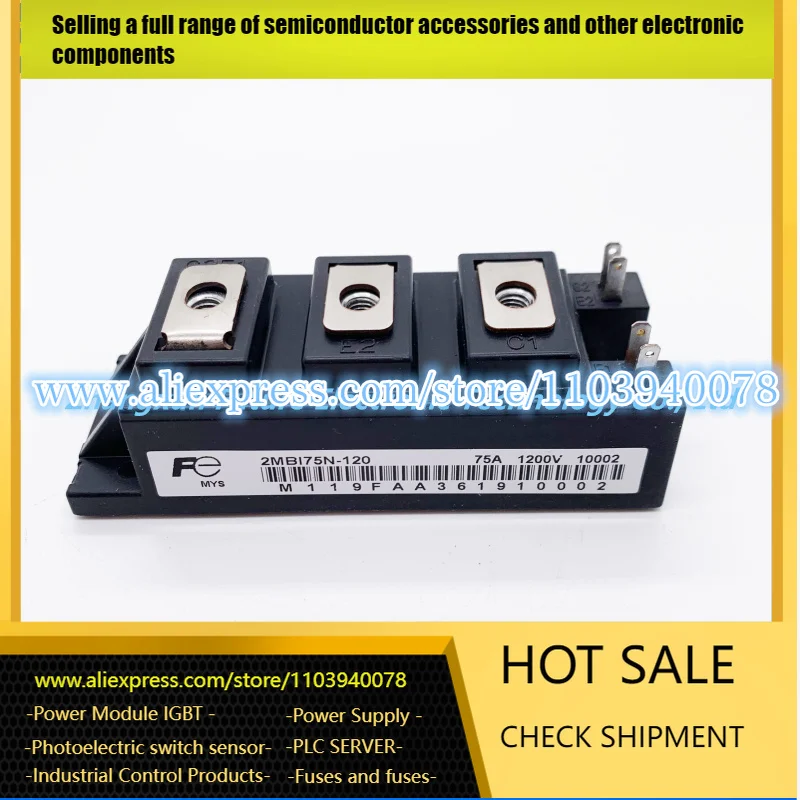

2MBI50N-060 2MBI75N-060 2MBI100N-060 2MBI50N-120 2MBI75N-120 2MBI100N-120 IGBT
