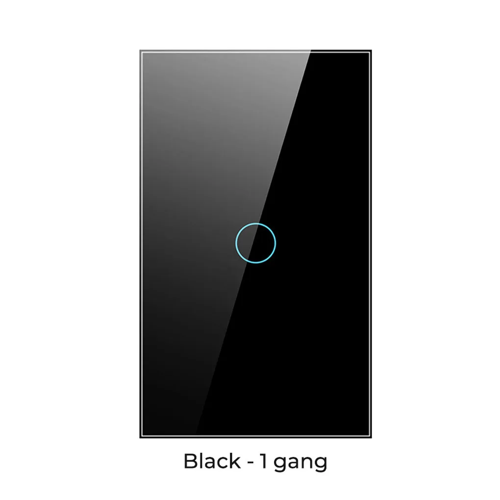 US WiFi Tuya Switch 433.92MHz Sensor Switches Sticky Lighting