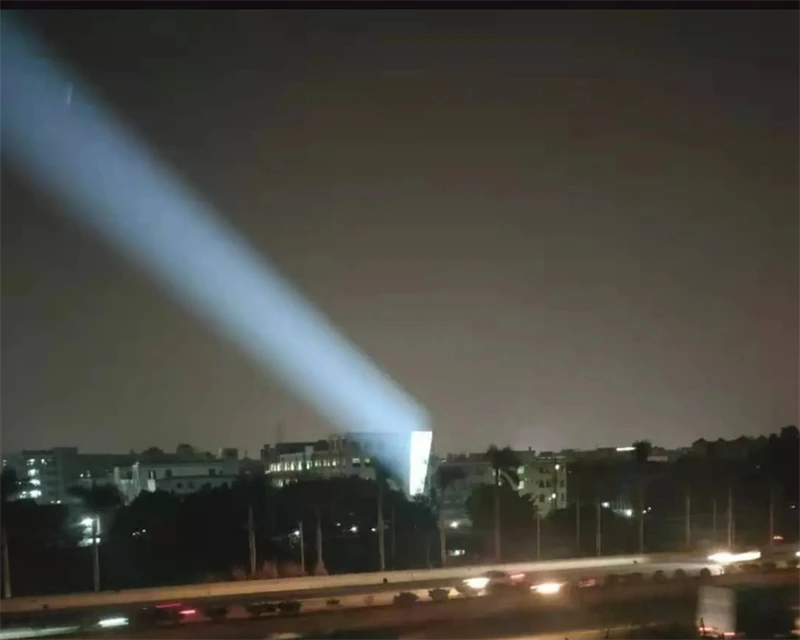 1 piece 1000W 1200W 1400W IP65 Moving Head Framing Profile LED Outdoor Stage Effect Lighting