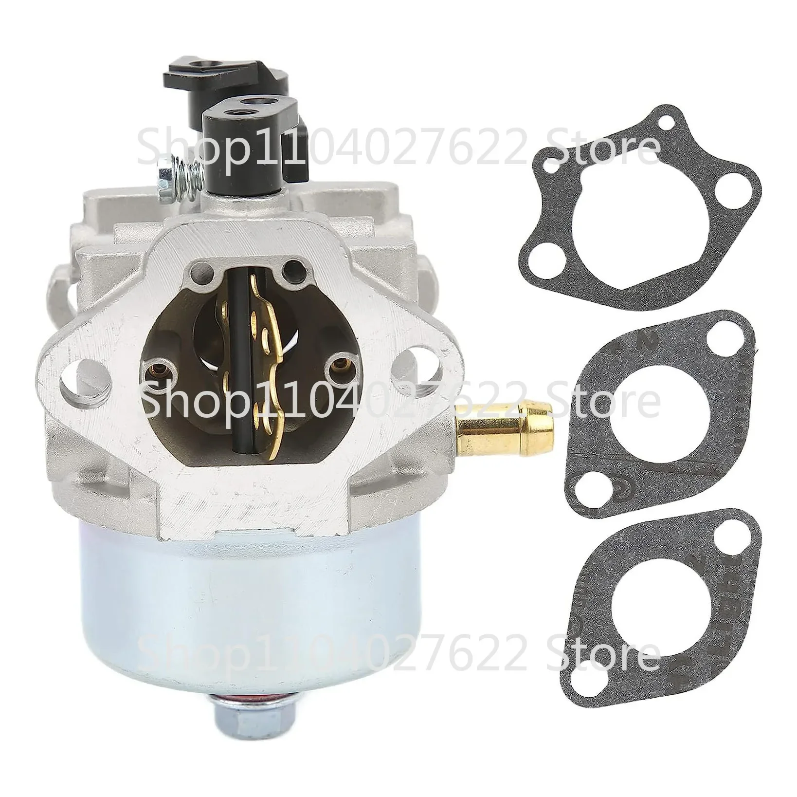 For KAWASAKI FJ180V Carburetor 15004-0962 15004-7010 Carburetor for lawn mower