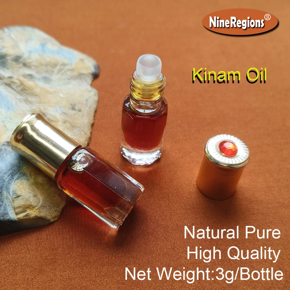 Chinese Kynam Oud Pure Essential Oil Traditional Distillation Extraction Premium Natural for Aromatherapy  Home Fragrance Perfum