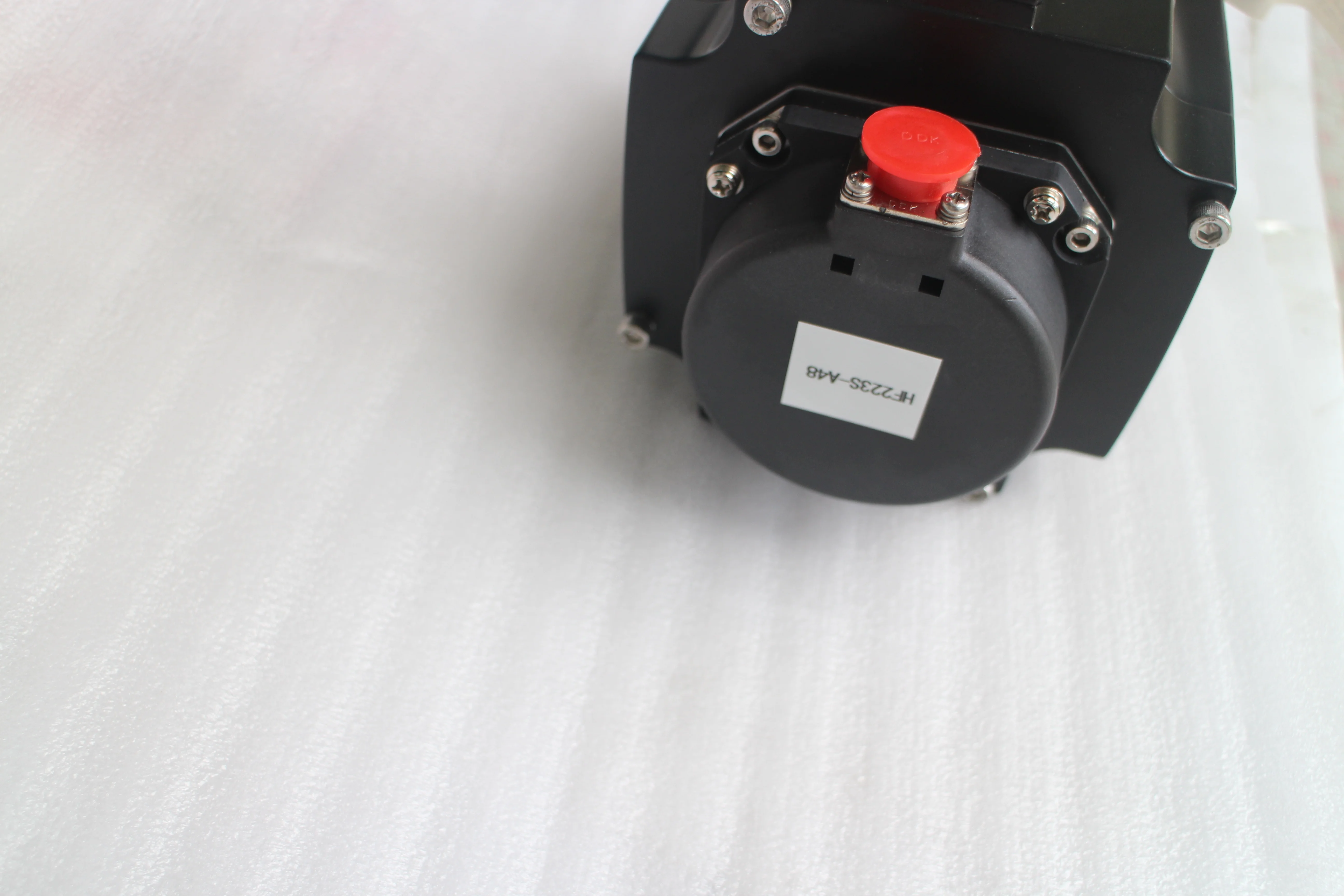 New & Original CNC Servo Motor 2.2kw HF223S