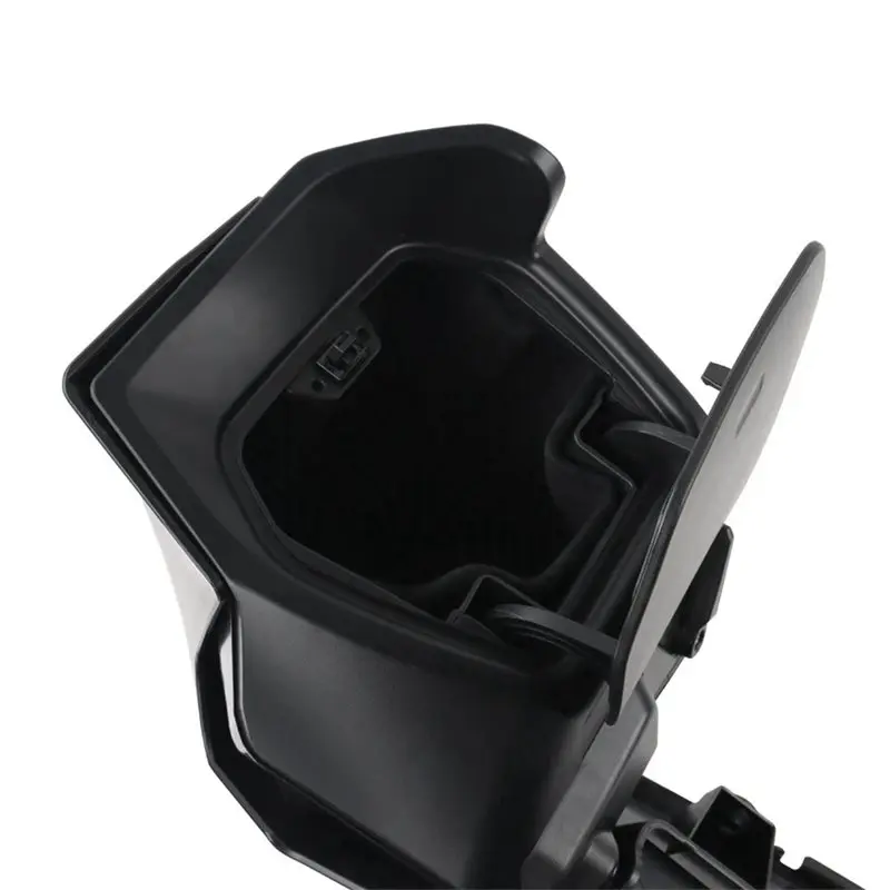 NEW HOT In Stock-Motorcycle For-For Touring CVO Street Road Glide Limited FLTRXL FLHX FLTRX 2023-Fitted Glove Box Lower L