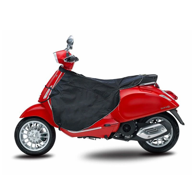 Scooters Leg Cover Knee Blanket Warmer Waterproof Windproof Motorcycle Autumn Winter Quilt for Motorcycles Scooter image 6