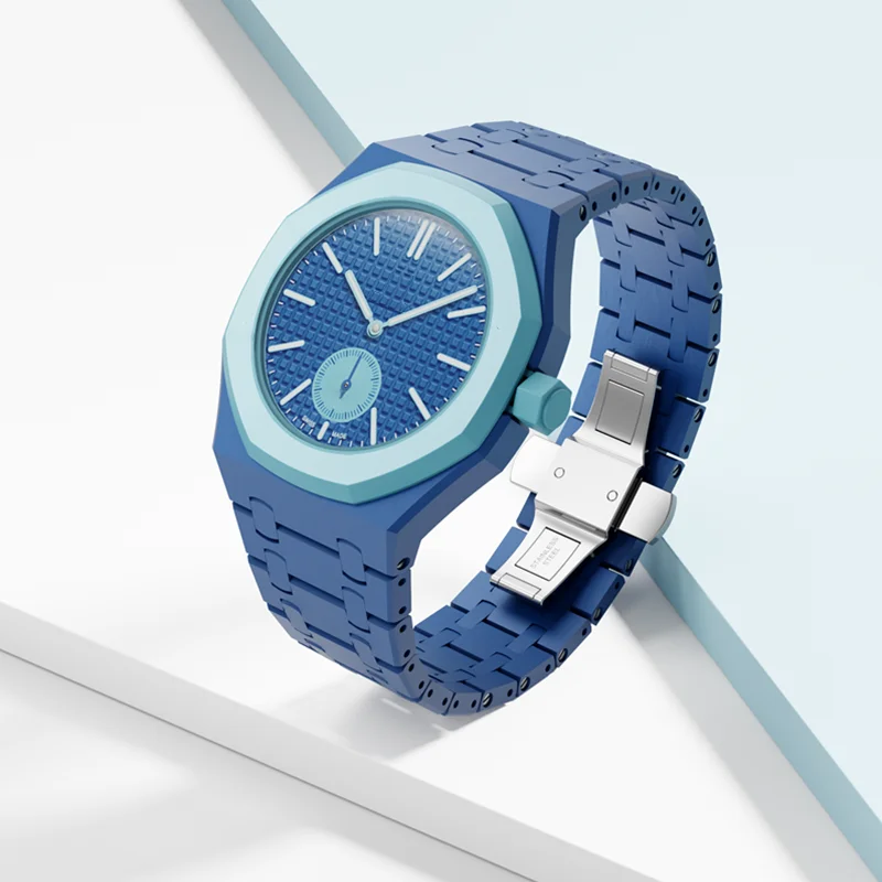 Kit di modifica di lusso per S - Luxury X I Watch recensione e prezzo