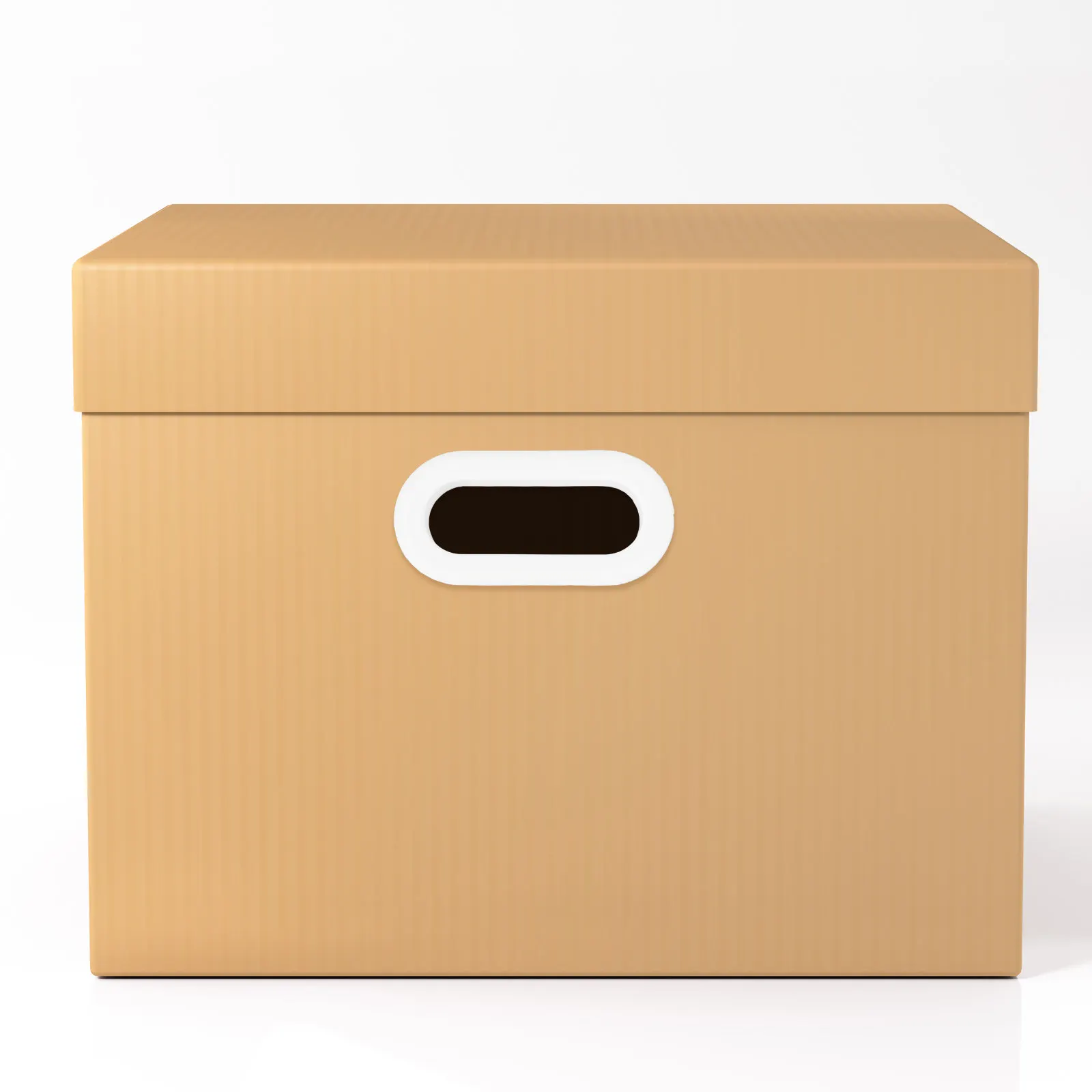 

20 шт. пластиковых сменных ручек для картонных коробок, удобные и прочные ручки для переноски гофрокоробов