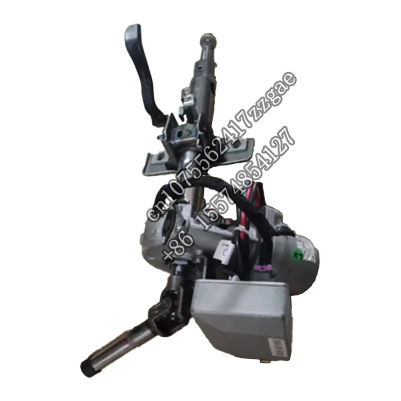 Original product Factory Electric steering column assembly  for swm G01