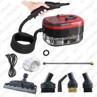 Electric Steam Cleaner 2500W High-Temperature Sterilization Air Conditioner Range Hood Cleaner 220V