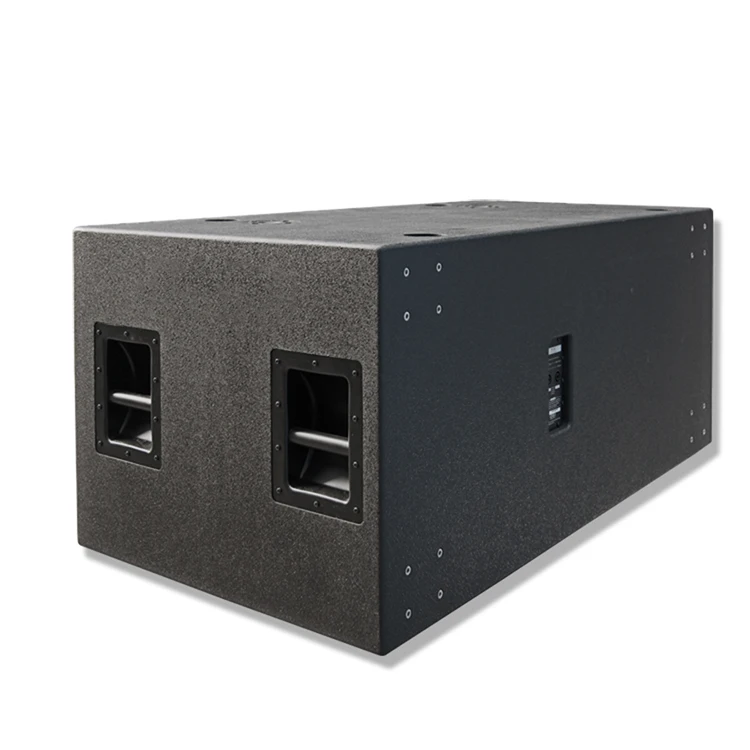 Professional Sound Speaker 18 Inch bar Stage KTV  Passive High Power Overweight Subwoofer Professional Audio Video