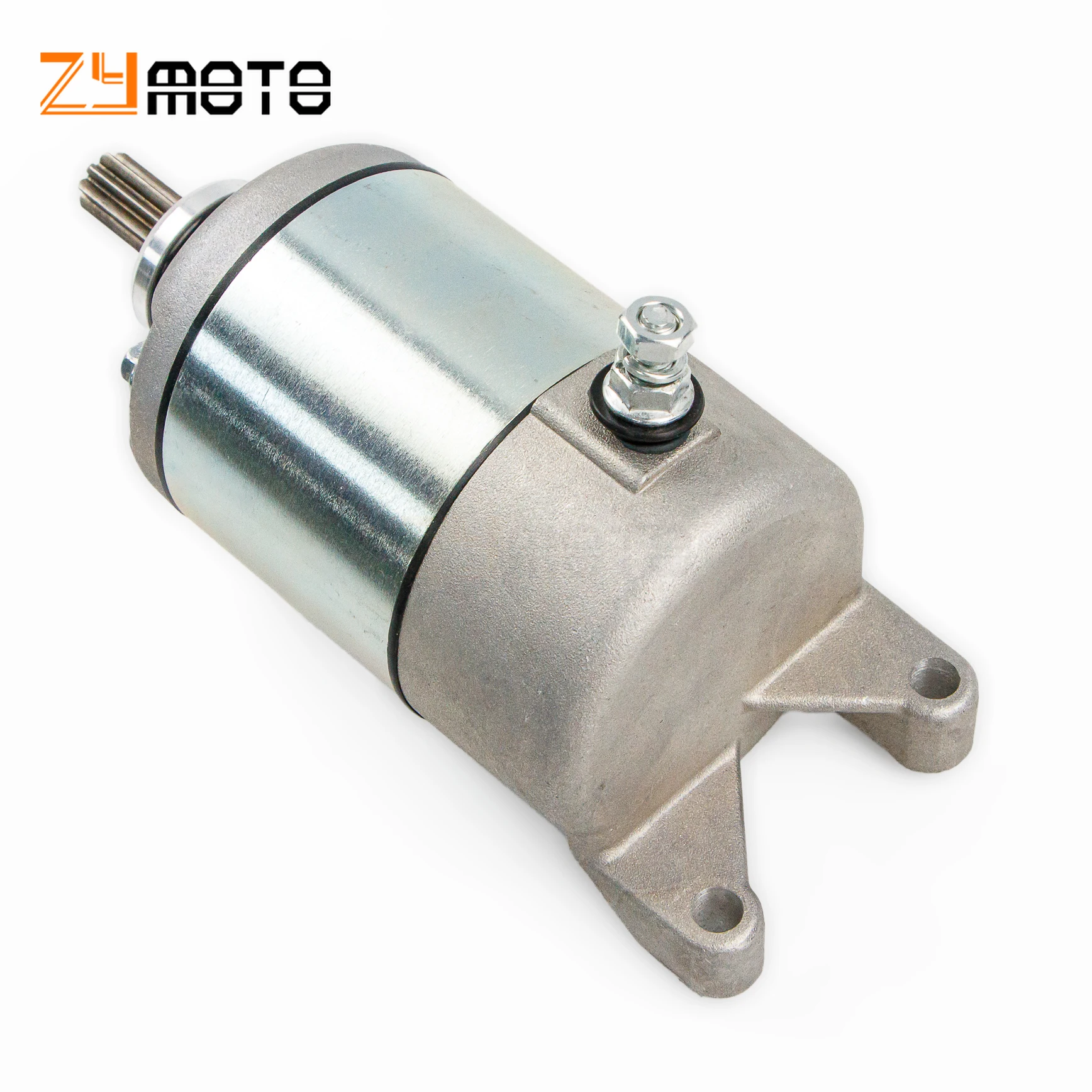 For HONDA CB400 CB 400 1992 1993 1994 1995 1996 1997 1998 Motorcycle Accessories Electric Starter Parts Engine Starting Starter