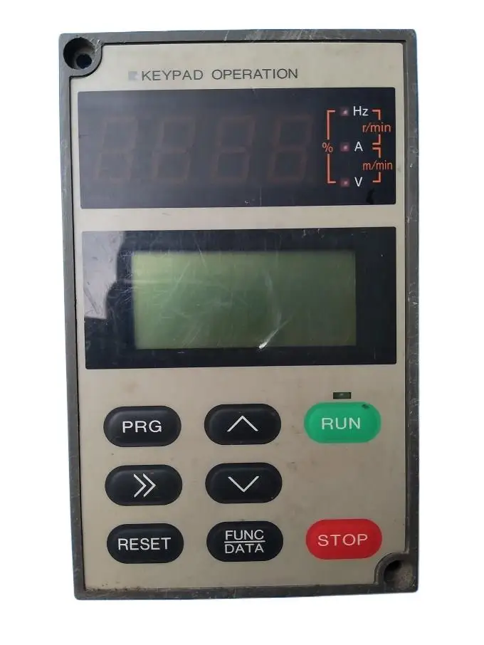 

Used 100% test TPC-G9S