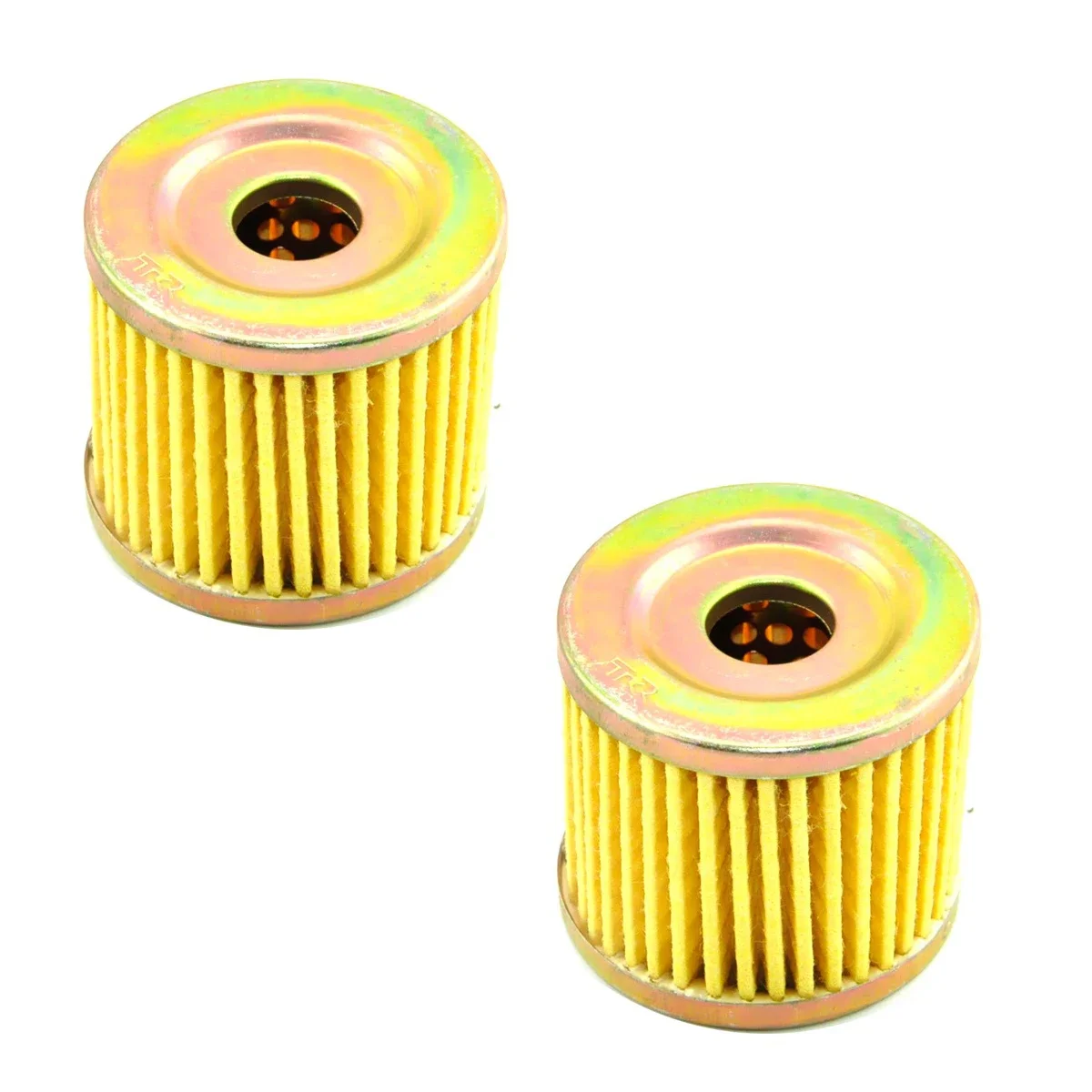 Motorcycle Oil Filter For Suzuki DR100 SP100D AN125 CS125 DR125 GN125 GS125 GSX-R125 2017-20 GZ125 99-10 SP125 82-83 TU125 99