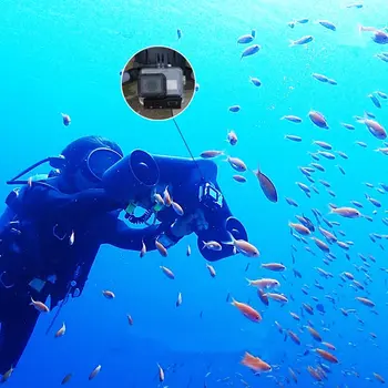 12 最佳銷售 水下摩托車潛水 - №7