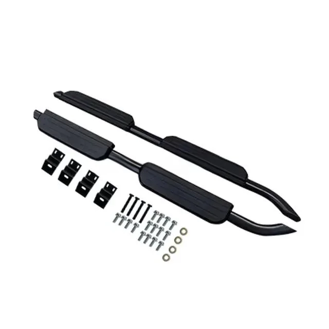 Tablero de carreras, barra NERF de paso lateral para JAECOO J6 CHERY ICAR 03, placas de carreras, barras NERF de pasos laterales