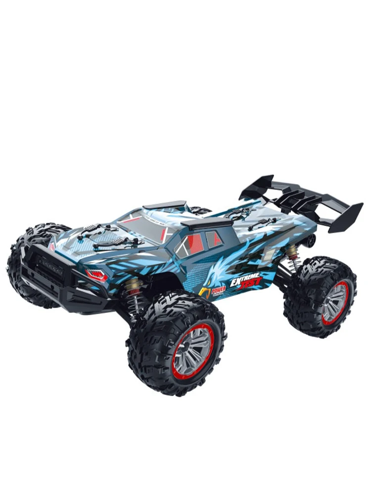 

HPRC F28 1:10 Scale RC Car 4WD Off-Road Brushless Motor High-Speed Drift Racing Truck Toy Model for Adults And Kids