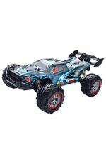 HPRC F28 1:10 Scale RC Car 4WD Off-Road Brushless Motor High-Speed Drift Racing Truck Toy Model for Adults And Kids