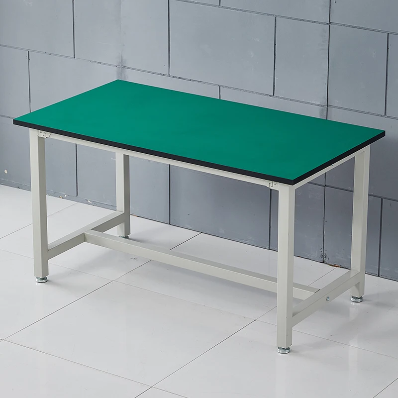 

Factory workshop anti-static workbench assembly line packing bench workbench assembly experimental inspection table