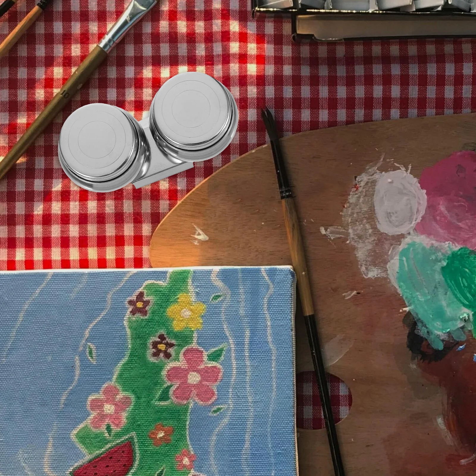 Category image: Paint Brush Washer