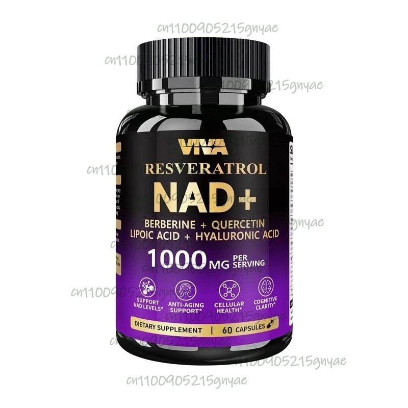 

Resveratrol NAD Aspartate Гиалуроновая кислота Виноград и черника Коллаген Пептиды для волос, ногтей, кожи и суставов Капсулы