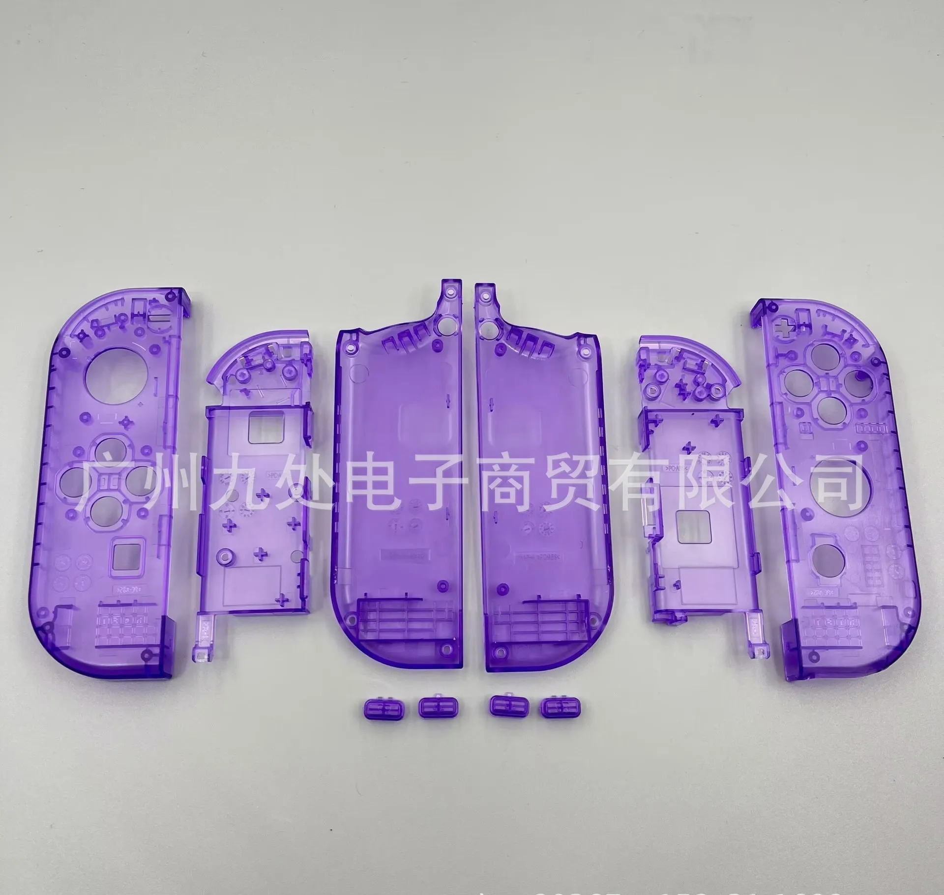 Diy Transparent Hou… - image