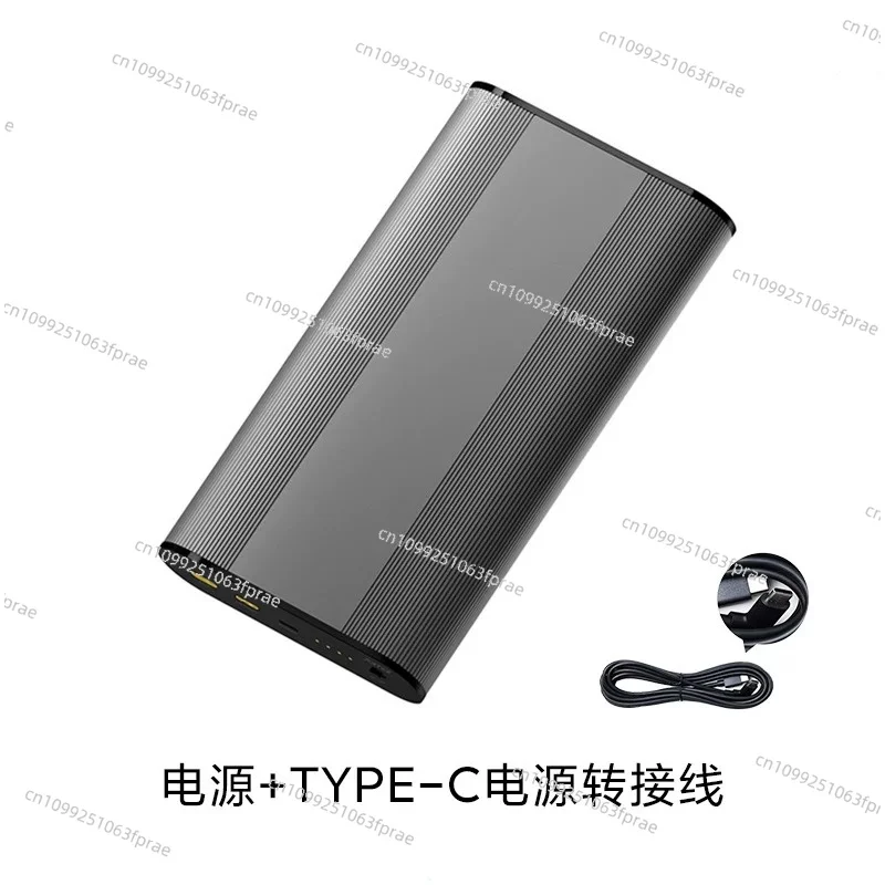 70-Mile car parking monitoring, large-capacity on-board power supply, all-day monitoring and protection, vehicle battery PS1001