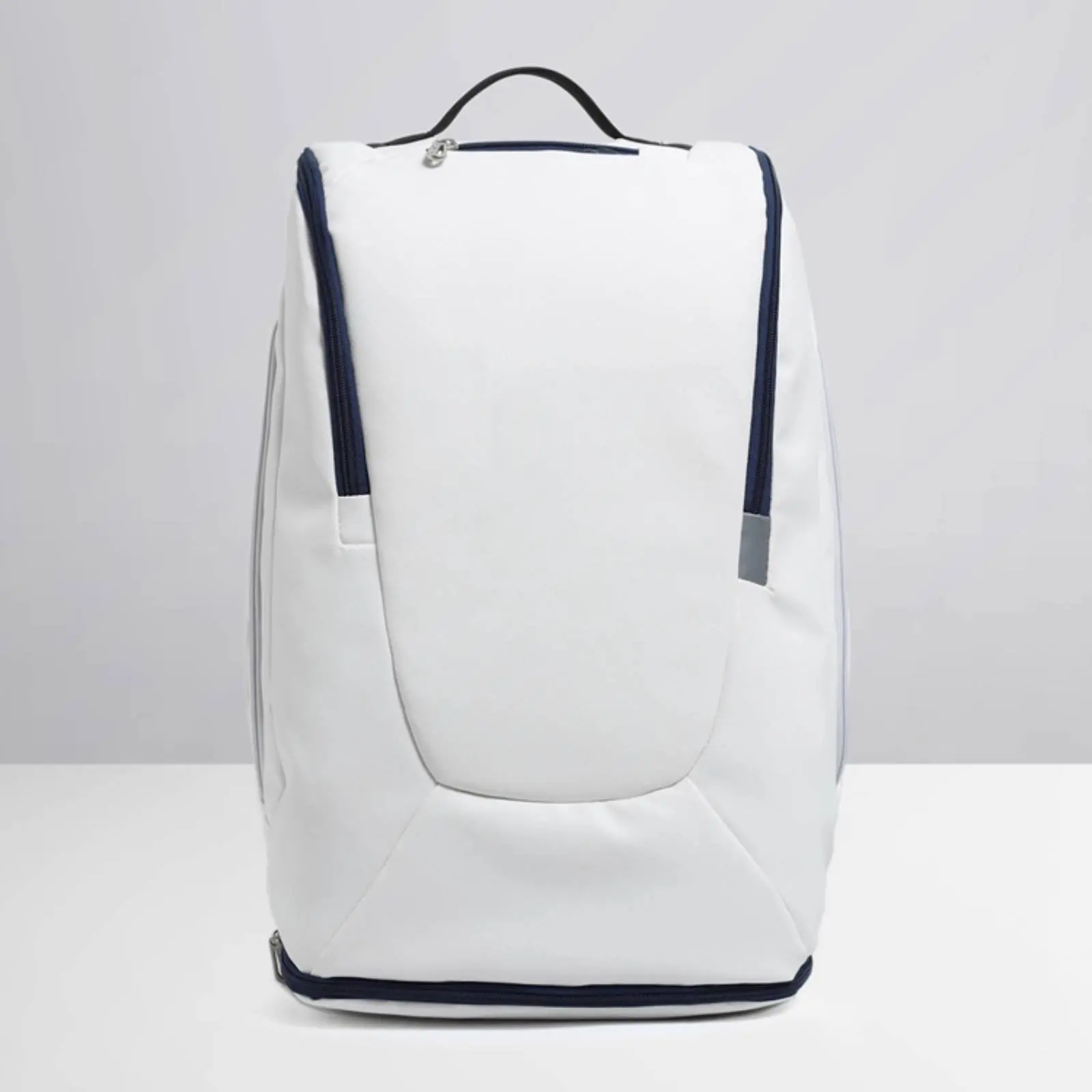 

Badminton Backpack Lightweight Racket Racket Backpack Athletic Bag Large Capacity Separate Shoe Compartment for Women, Training