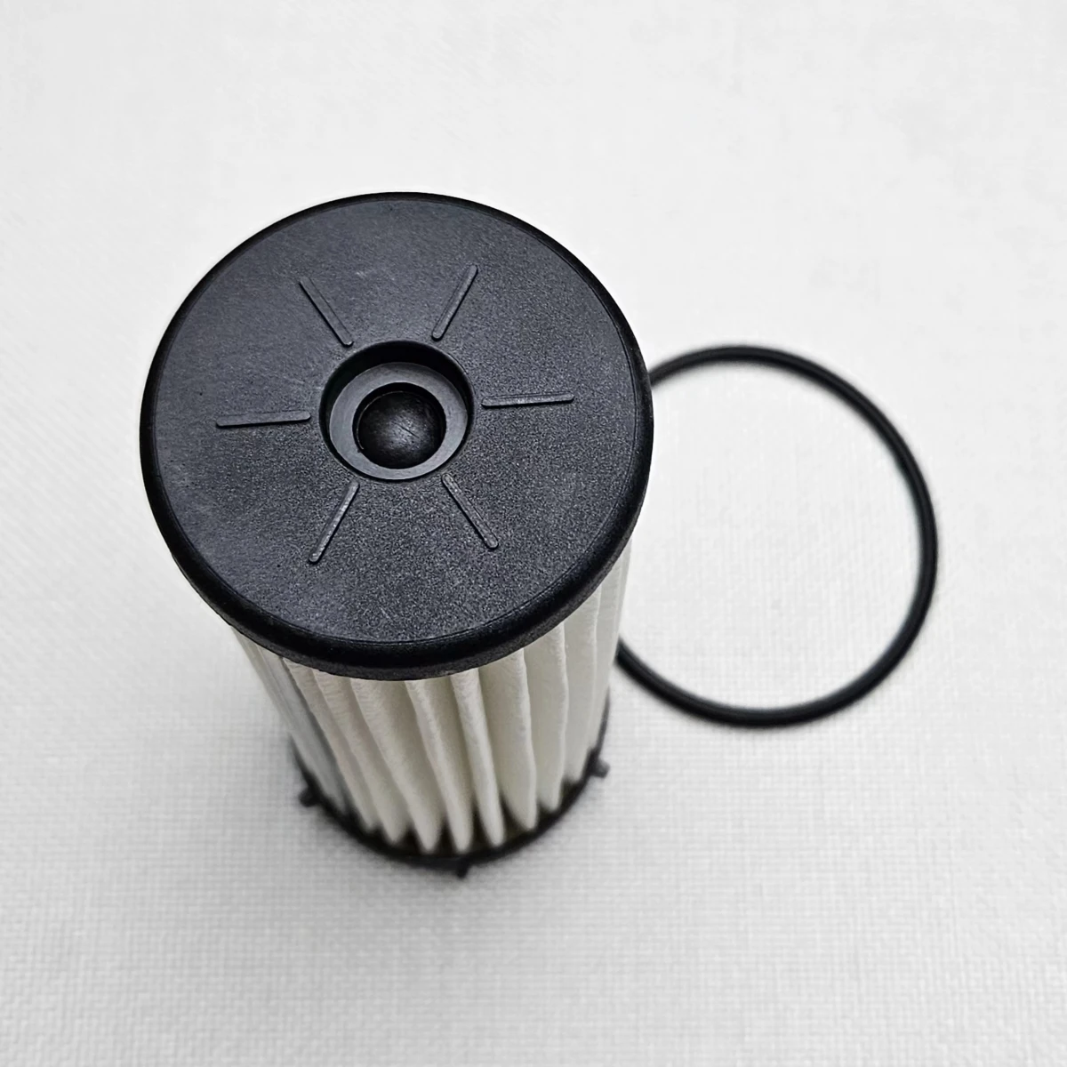 DQ500 DQ380 Gearbox Filter Auto Transmission 0BH325183C For Audi VW 0BH-325-183B DSG 7Speed Doul Clutch External Filter Element