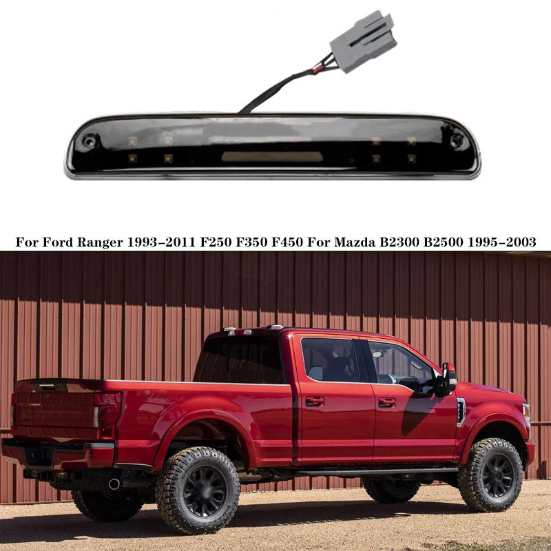 

Для Ford Ranger F250 F350 F450 1993-2011 для Mazda B2300 B2500 1995-2003