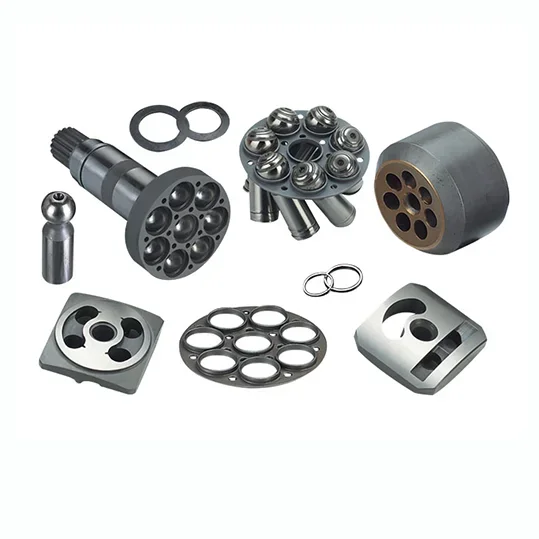 Good Quality Piston Motor Spare Parts AMC30 Hydraulic Motor Repair Kits AM Full Series Hydraulic Piston Motor Accessories view 2