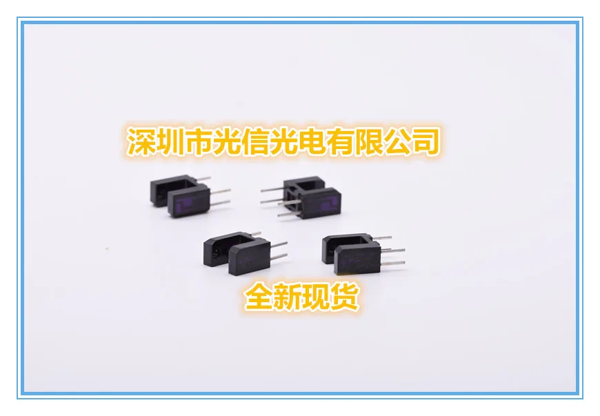 

10PCS OPB620 100% imported original main receiving and transmitting tube, photoelectric switch, Hall sensor