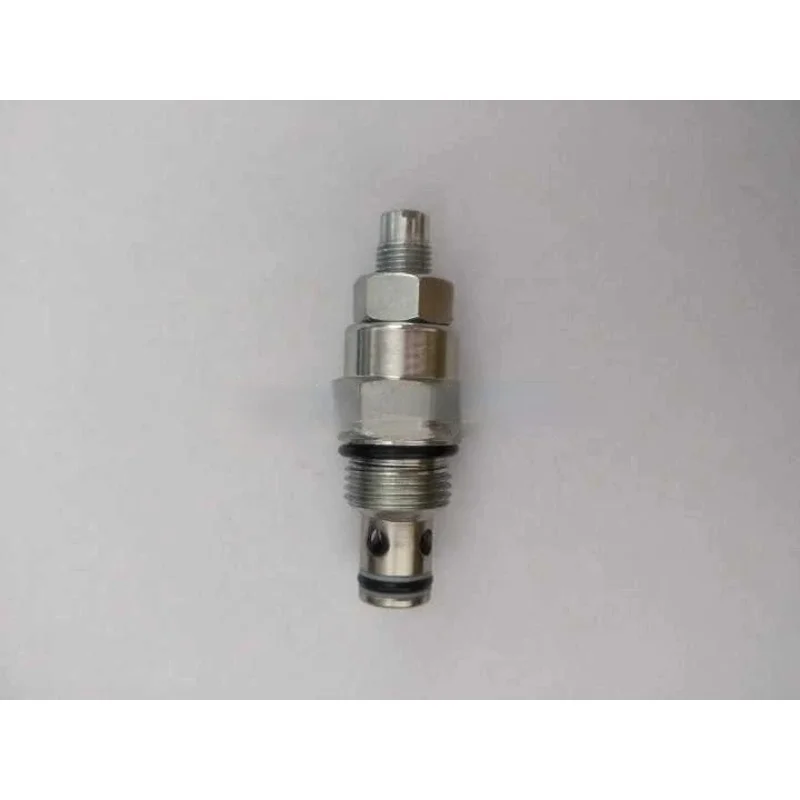 Special Offer LF08-00 Threaded Cartridge Throttling Pressure Regulating Stop Hydraulic Valve Without Leakage and High Performanc