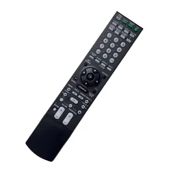 New remote control fit for Sony HCD-HDX501 HCD-HDX501W RM-ADP009 HCD-DZ820KW HCD-FX900KW DVD Home Teater System