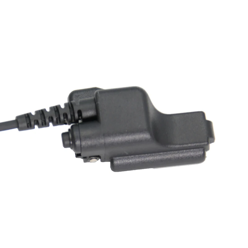 Cavo di conversione per cuffie compatibile con Motorola XTS5000 XTS3000 GP900 HT1000 cavo di conversione per cuffie walkie talkie a