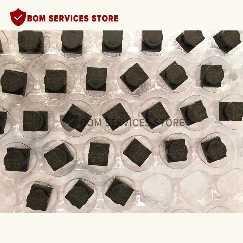 2 قطعة/الوحدة جديد S120 VAC 5046X005 VAC5046X005 5046X005 5046*005 محول تردد محرك محول خاص