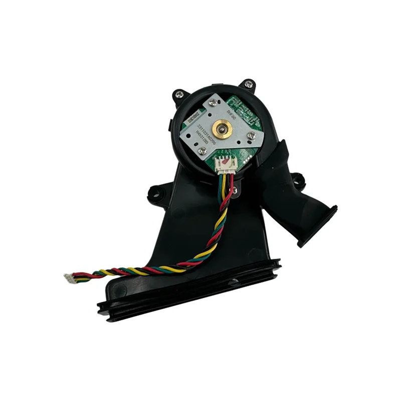 

Вакуумный вентиляторный двигатель B15C с держателем для Dreame Mova M1 / Trouver M1, сменные аксессуары, модуль вентилятора