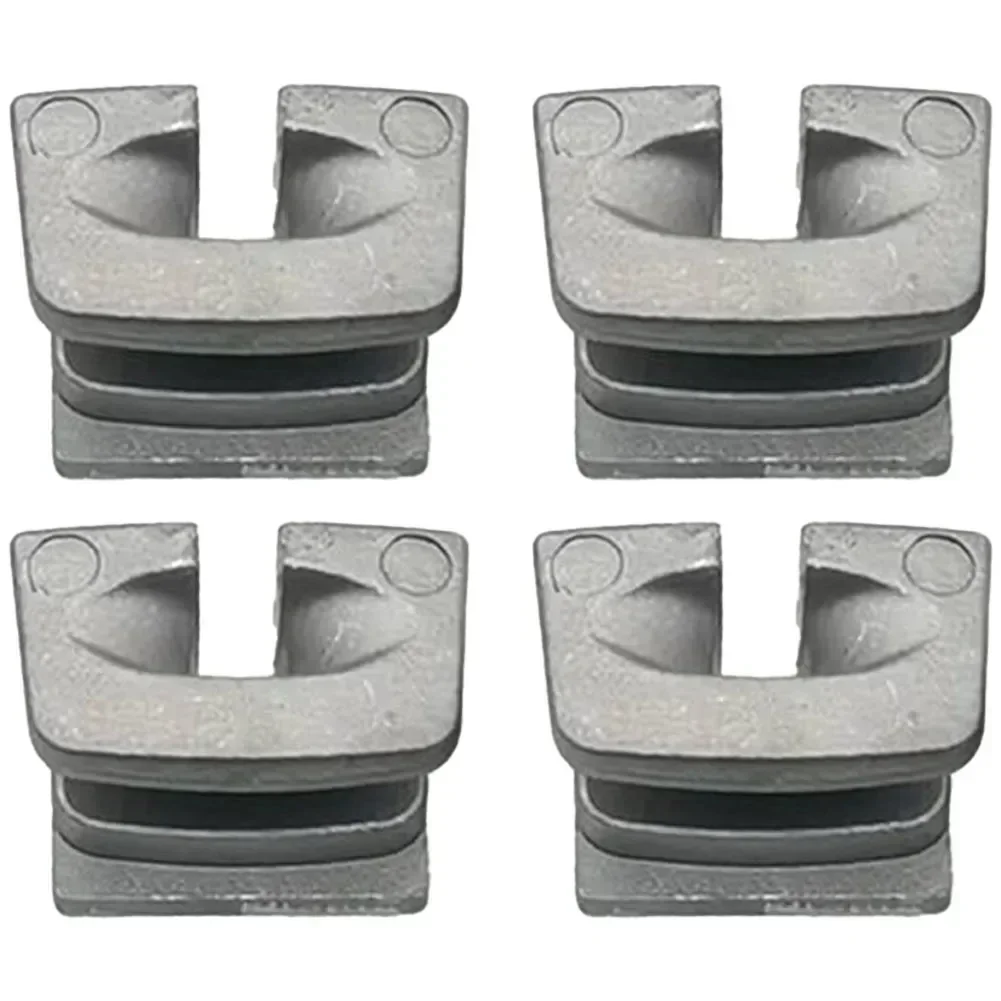 10*Trimmer Head Eyelet Sleeve For C 36-2 C46-2 C56-2 String Trimmer Replacement Parts Grass Trimmer Head Eyelets Garden Tools