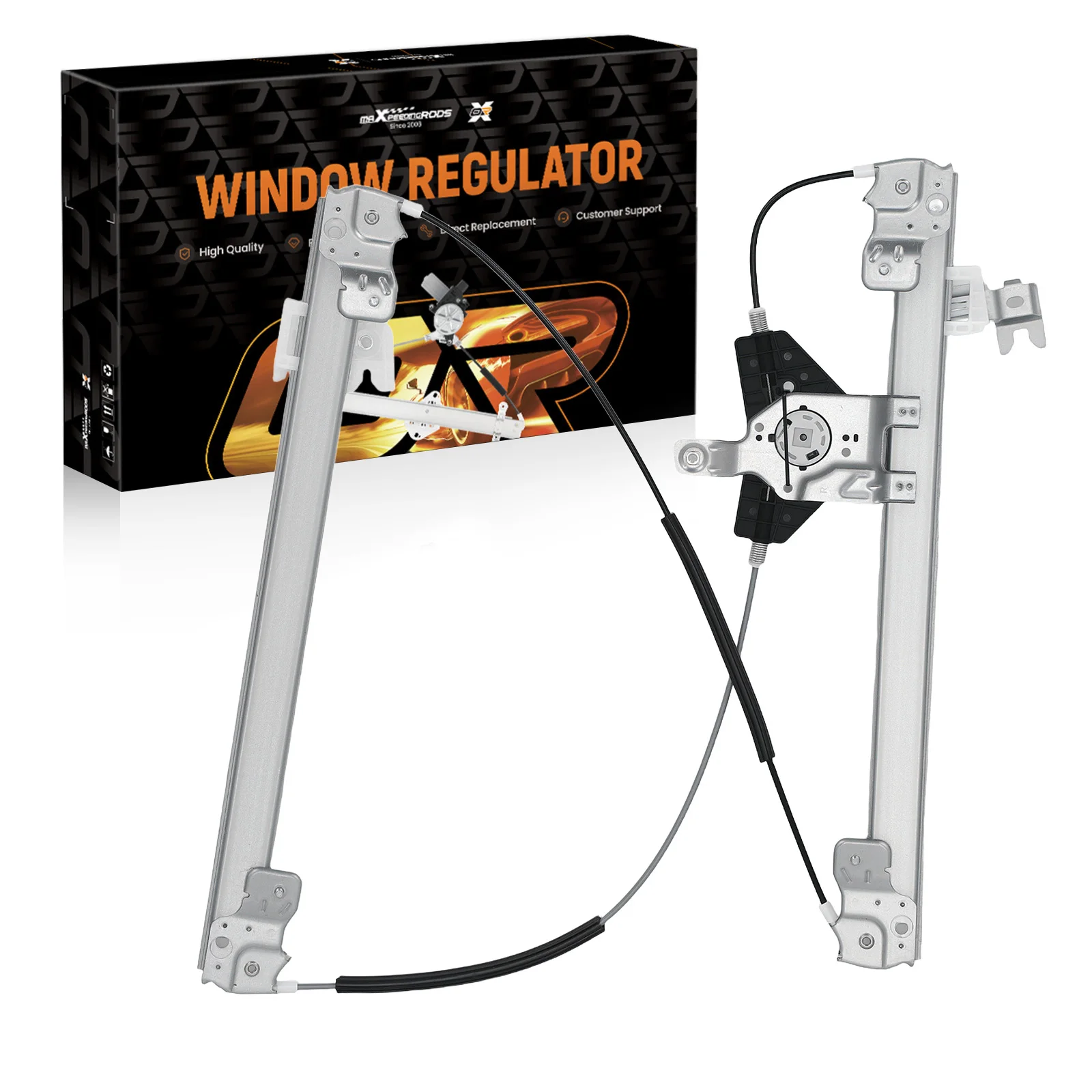 Power Window Regula…