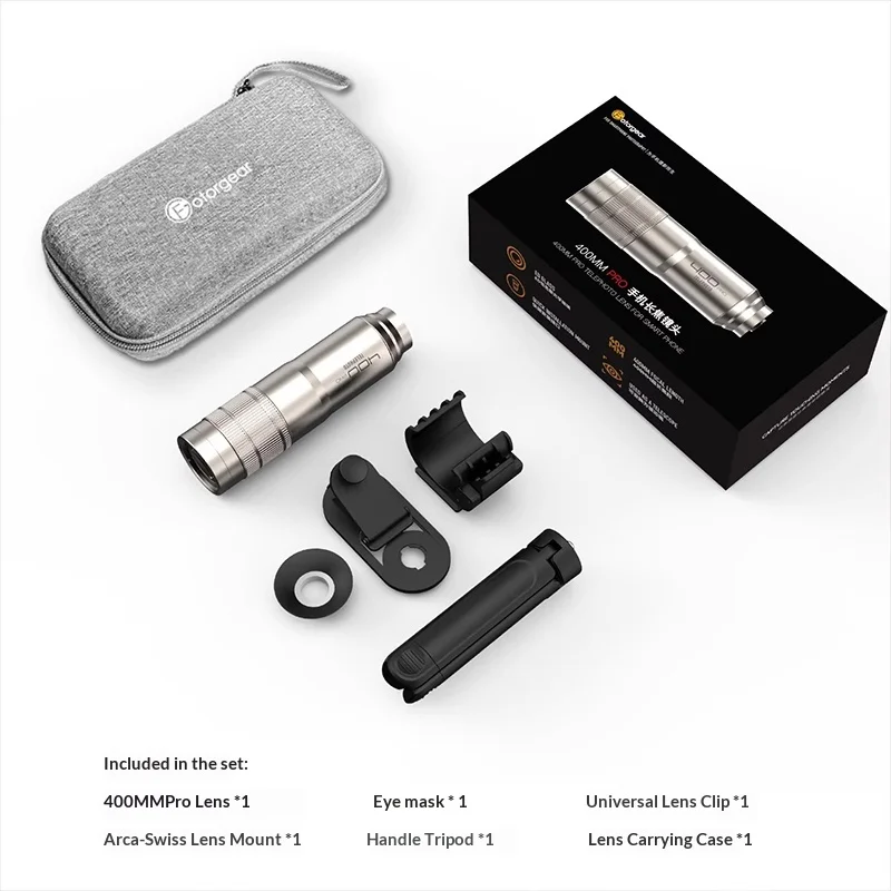 #32 Latest Lens Converters Offers