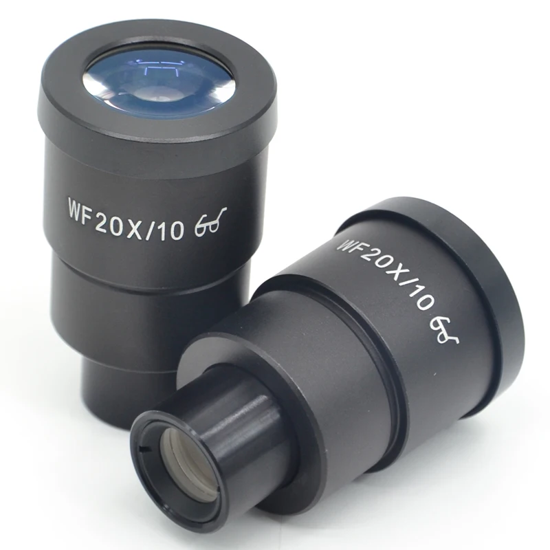 FYSCOPE High Point Wide Field Microscope Eyepiece WF20/12MM 30mm
