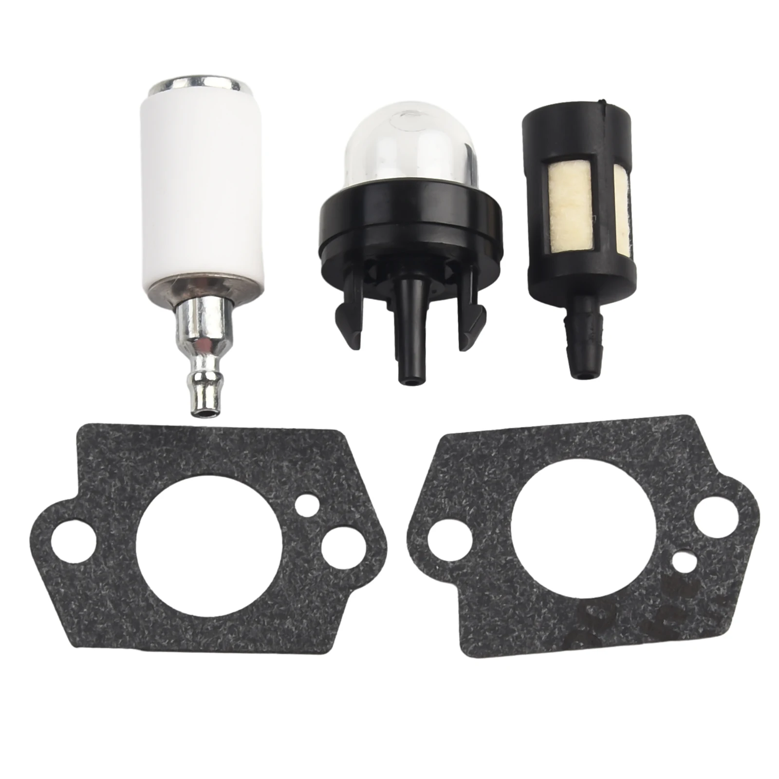 Chainsaw Carburetor Set 3314 CSP3314 CSP3314 Chainsaws Chainsaws For Homelite For Walbro For WalbroWT-673 Materials Replacement