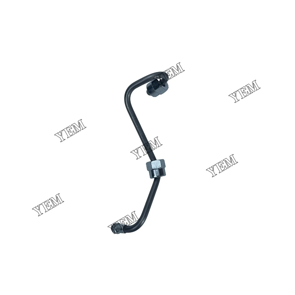 1G686-53720 Fuel Pipe For Kubota U10-3 Engine Spare Parts