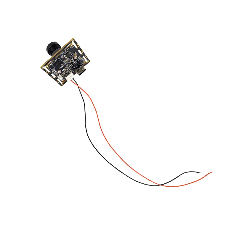 High-Speed Anti-Distortion Imaging 2MP Global Shutter USB3.0 Camera Module Quality Control for High-Speed Motion Capture