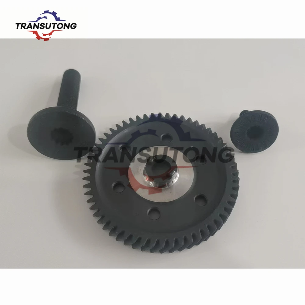 New 0GC DQ381 Automatic Transmission Oil Pump Gear 0GC315119 Fit For VW AUDI