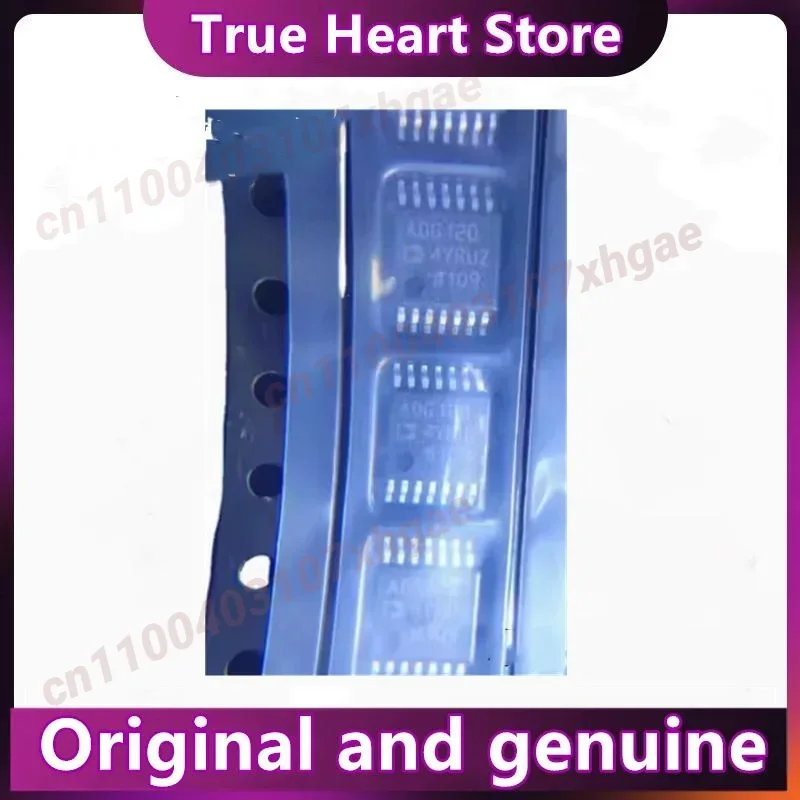 

ADG1204YRUZ ADG1404YRUZ AD8544ARUZ ADG1204 1204YRUZ 1404YRUZ 8544ARUZ ADG1404 AD8544 ADG AD IC Chip TSSOP-14 в наличии 1 шт./лот